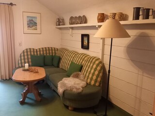 Appartamento per vacanze Grainau Caratteristiche 13