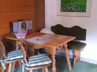 Appartamento per vacanze Grainau Caratteristiche 17