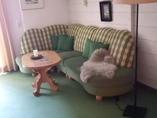 Appartamento per vacanze Grainau Caratteristiche 14