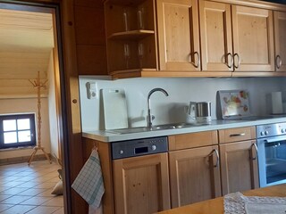 Appartamento per vacanze Grainau Caratteristiche 18