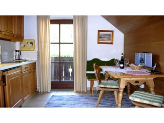 Appartamento per vacanze Grainau Caratteristiche 11