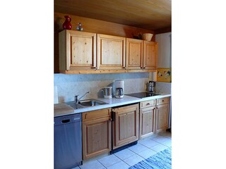 Appartamento per vacanze Grainau Caratteristiche 15