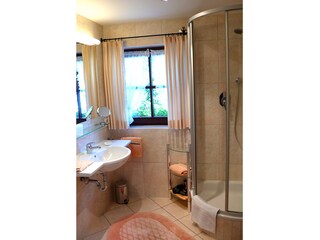 Appartamento per vacanze Grainau Caratteristiche 22