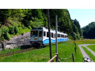 Appartamento per vacanze Grainau Ambiente 24