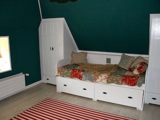 Schlafzimmer 3
