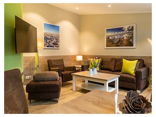 Ferienwohnung Norddeich Ausstattung 3