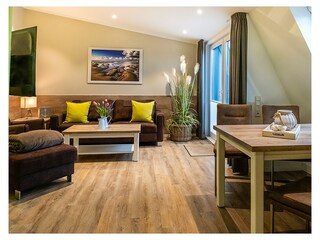 Ferienwohnung Norddeich Ausstattung 4