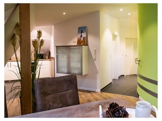 Ferienwohnung Norddeich Ausstattung 5