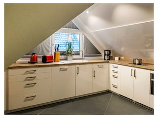 Ferienwohnung Norddeich Ausstattung 6
