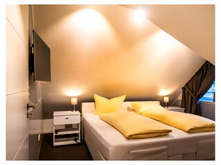 Ferienwohnung Norddeich Ausstattung 7