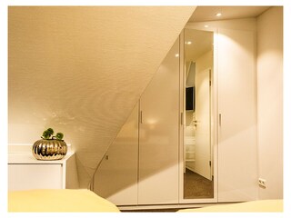 Ferienwohnung Norddeich Ausstattung 9