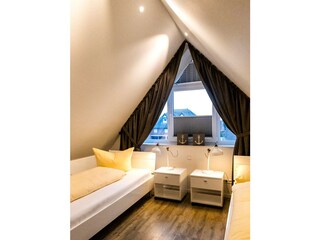 Ferienwohnung Norddeich Ausstattung 10