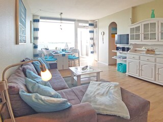 Ferienwohnung Heiligenhafen Ausstattung 5