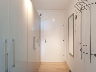 Ferienwohnung Heiligenhafen Ausstattung 13