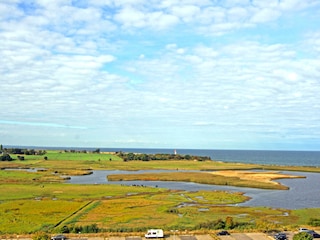 Ferienwohnung Heiligenhafen Ausstattung 17