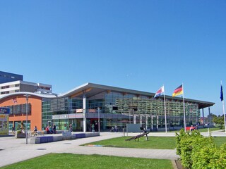 AKTIV-HUS im Ferienpark