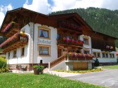 Appartamento per vacanze Neustift im Stubaital Registrazione all'aperto 1