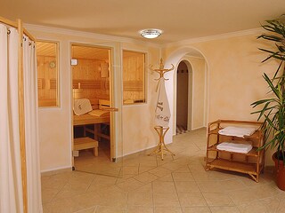 Appartamento per vacanze Neustift im Stubaital Caratteristiche 15