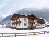 Vakantieappartement Neustift im Stubaital Buitenaudio-opname 1