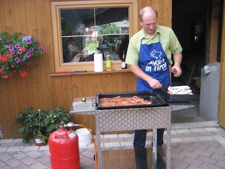 Appartamento per vacanze Neustift im Stubaital Registrazione all'aperto 3