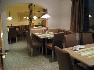 Appartamento per vacanze Neustift im Stubaital Caratteristiche 13