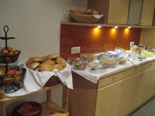 Appartamento per vacanze Neustift im Stubaital Caratteristiche 14