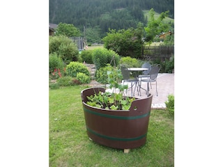 Appartamento per vacanze Neustift im Stubaital Registrazione all'aperto 5