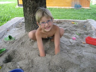 Appartamento per vacanze Neustift im Stubaital Registrazione all'aperto 7