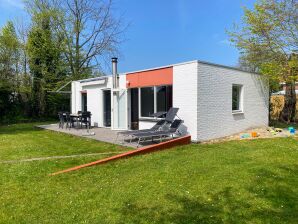 Holiday house Brouwershoofd 23 - Vrouwenpolder - image1