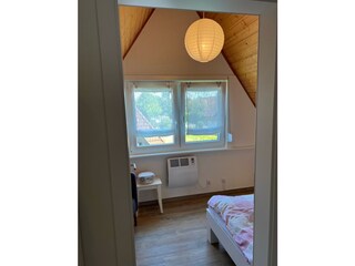 1-Bett-Zimmer