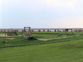 Kinderspielplatz
