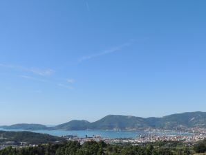 Appartement de vacances Le Rose-à quelques kilomètres de la mer - la Spezia - image1