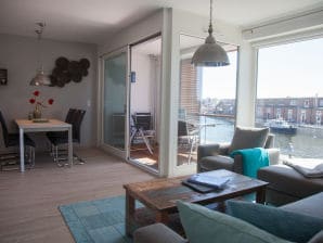 Ferienwohnung Lotsenhus WIS 003 - Wismar - image1