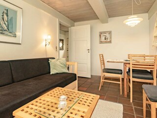 Appartement Falsled  7
