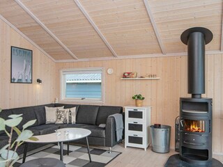 Holiday house Bork Havn  3