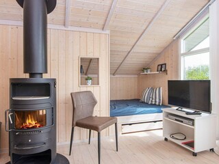 Holiday house Bork Havn  13