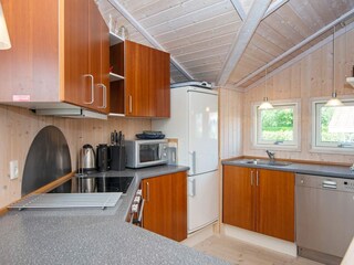 Holiday house Bork Havn  15