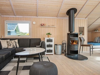 Holiday house Bork Havn  16