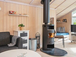 Holiday house Bork Havn  5