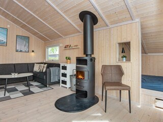 Holiday house Bork Havn  6