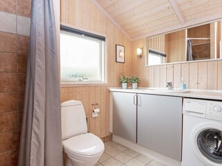 Holiday house Bork Havn  19