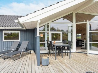 Holiday house Bork Havn  7