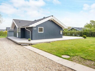 Holiday house Bork Havn  20