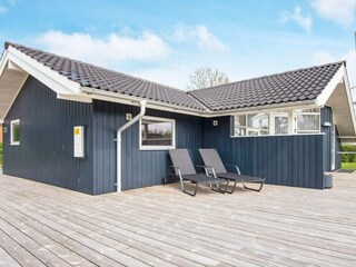 Holiday house Bork Havn  21