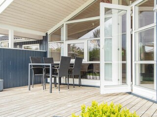 Holiday house Bork Havn  9