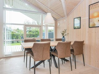Holiday house Bork Havn  10