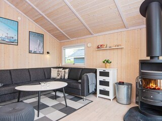Holiday house Bork Havn  11