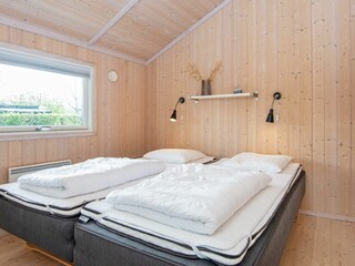 Holiday house Bork Havn  12