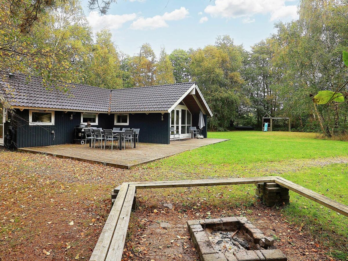 Maison de vacances Marielyst Enregistrement extérieur 1