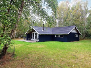 Casa de vacaciones Marielyst  5